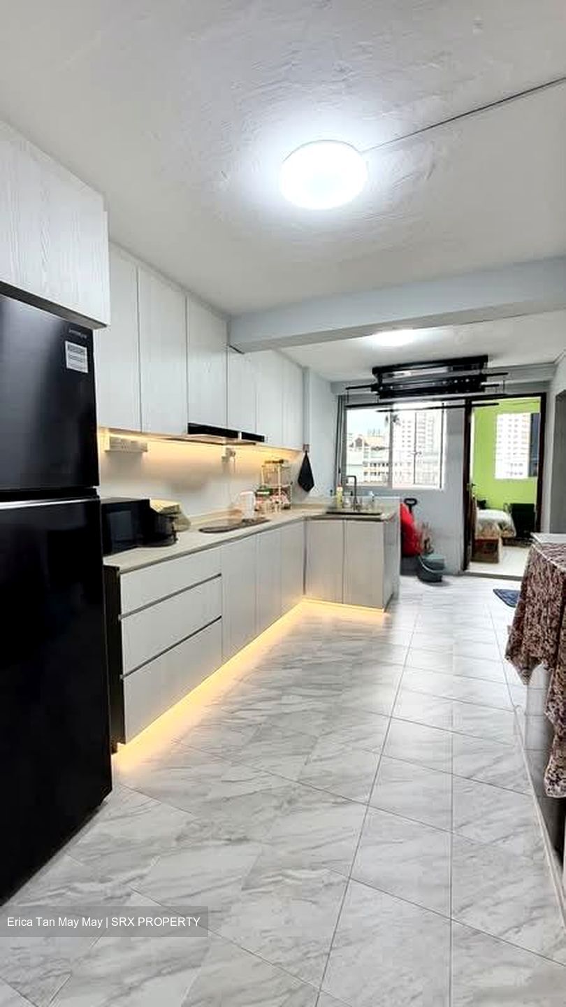 Blk 119 Ho Ching Road (Jurong West), HDB 3 Rooms #549800551